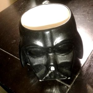 Darth Vader mug